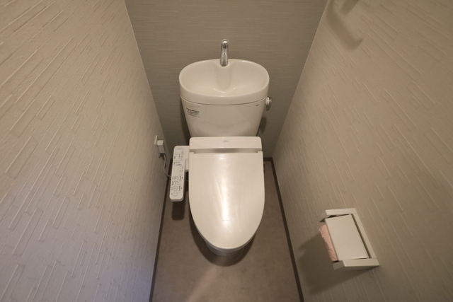 セントポーリア平野町