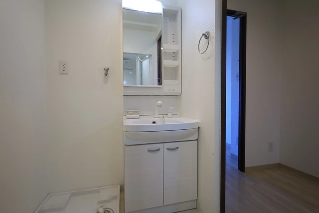 セントポーリア平野町