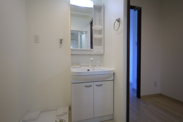 セントポーリア平野町