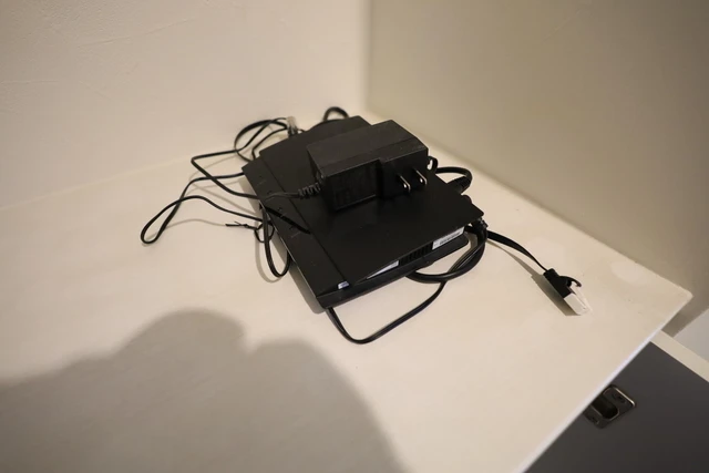 セントポーリア平野町