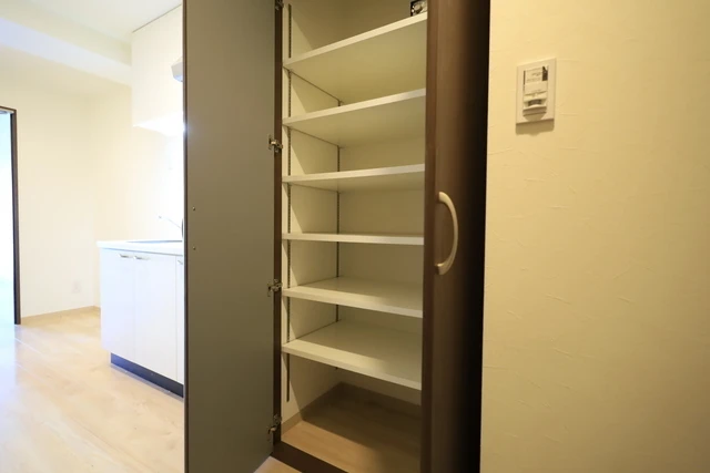 セントポーリア平野町