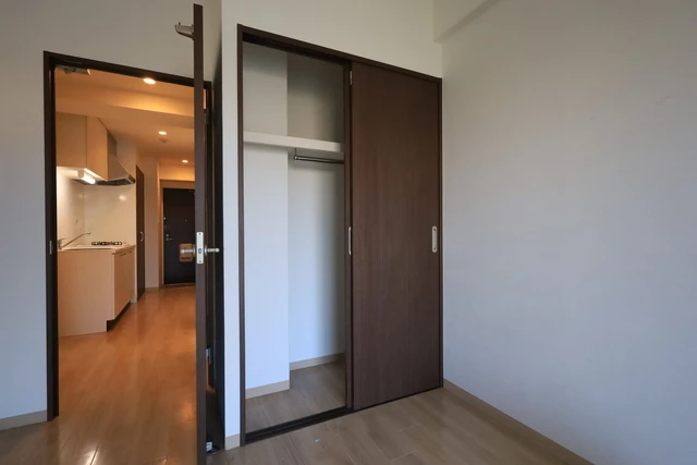 セントポーリア平野町