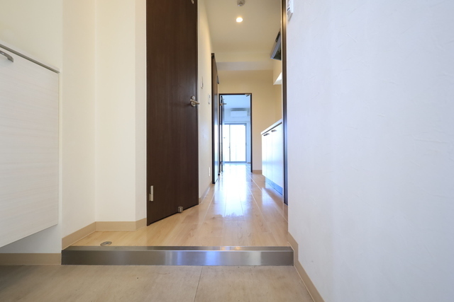 セントポーリア平野町