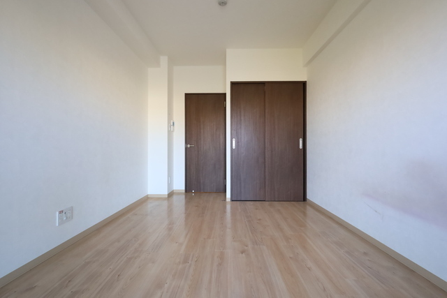 セントポーリア平野町