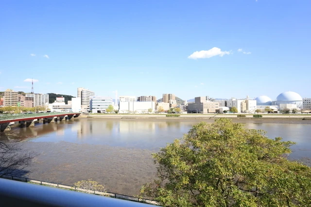 セントポーリア平野町