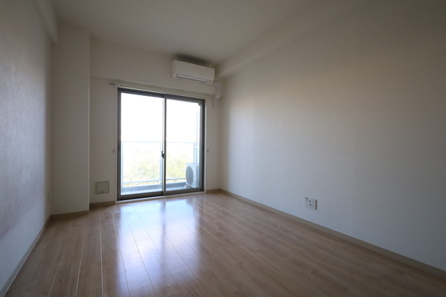 セントポーリア平野町