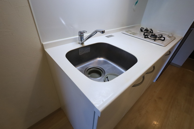 セントポーリア平野町