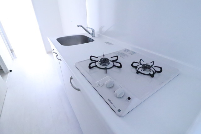 セントポーリア平野町