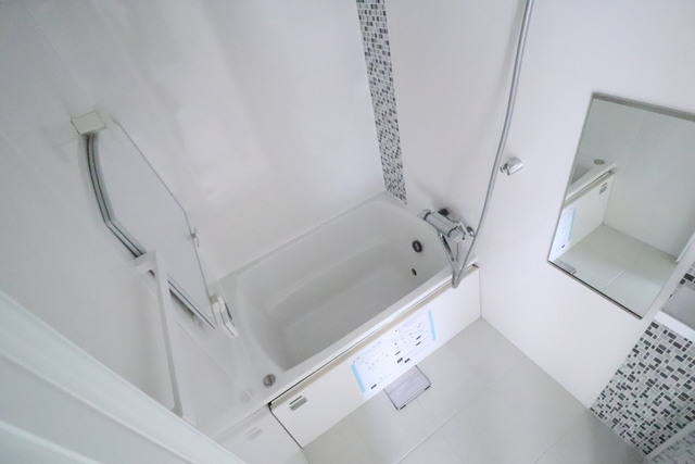 セントポーリア平野町