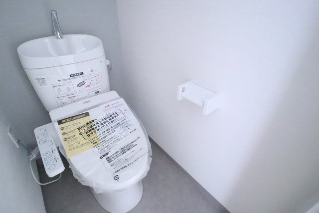 セントポーリア平野町