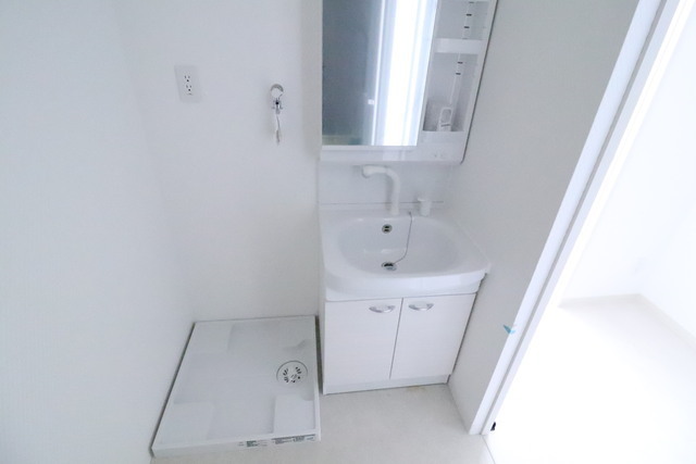 セントポーリア平野町