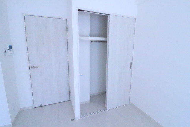 セントポーリア平野町