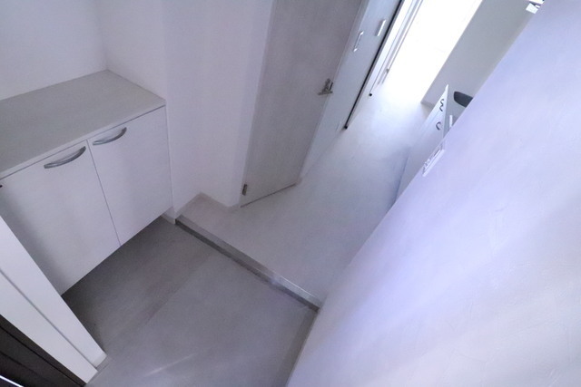 セントポーリア平野町