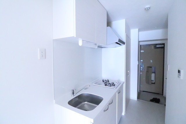 セントポーリア平野町