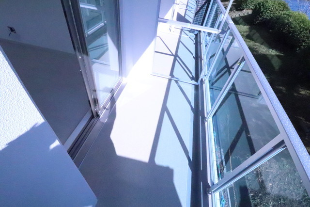 セントポーリア平野町