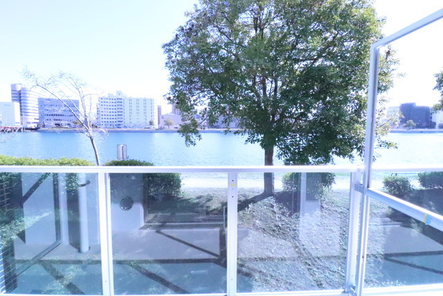 セントポーリア平野町