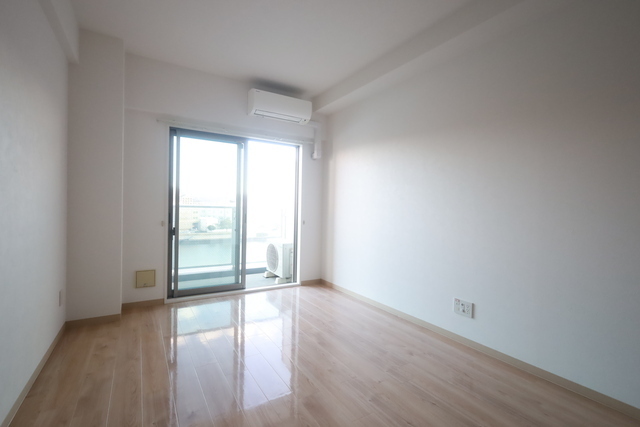 セントポーリア平野町