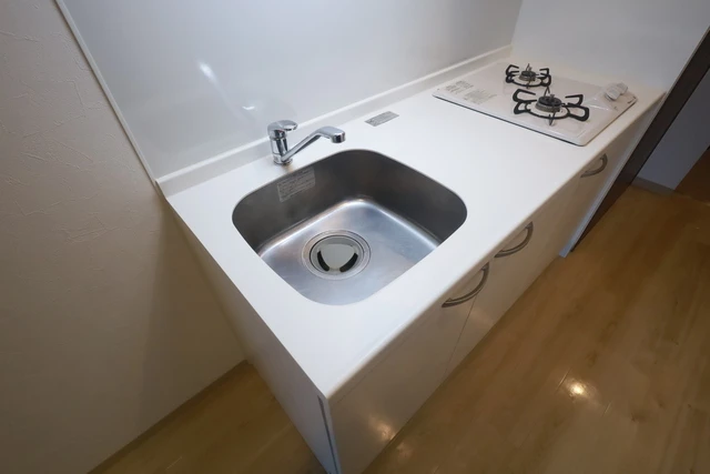 セントポーリア平野町