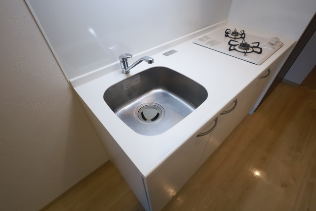 セントポーリア平野町