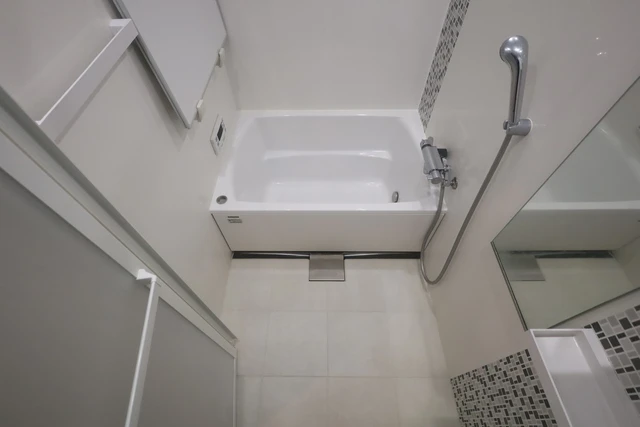 セントポーリア平野町