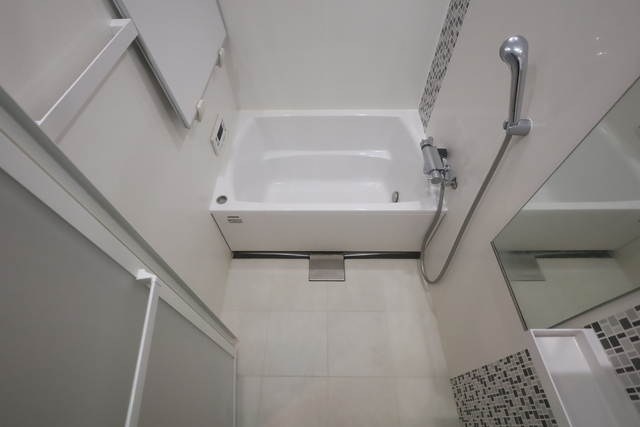 セントポーリア平野町