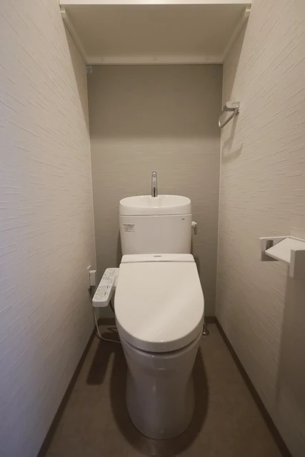 セントポーリア平野町