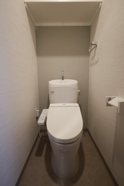 セントポーリア平野町