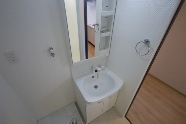 セントポーリア平野町