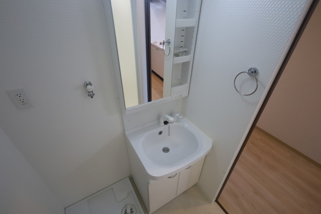 セントポーリア平野町