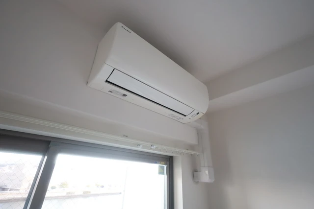 セントポーリア平野町