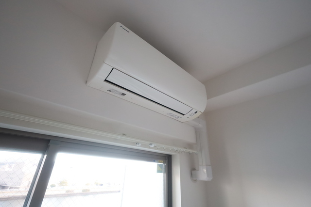 セントポーリア平野町