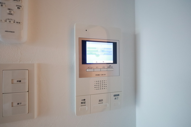 セントポーリア平野町