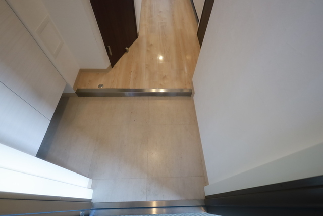 セントポーリア平野町