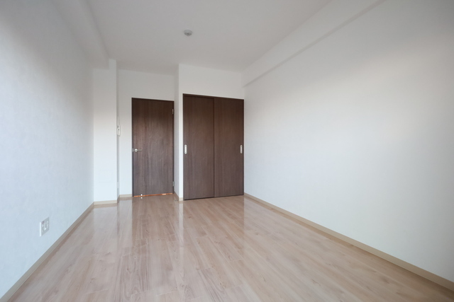 セントポーリア平野町