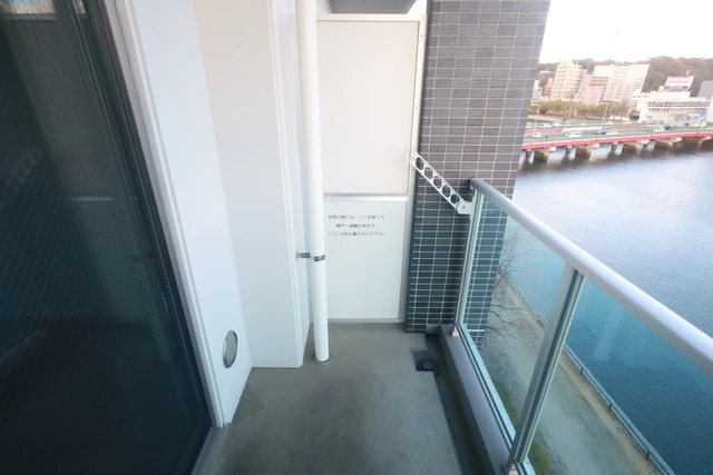 セントポーリア平野町