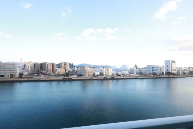 セントポーリア平野町