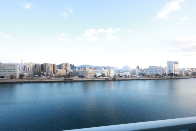 セントポーリア平野町