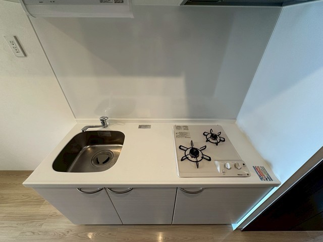 セントポーリア平野町