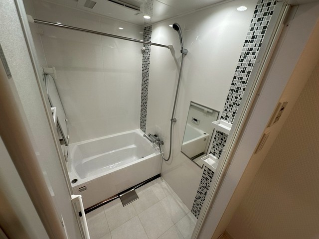 セントポーリア平野町