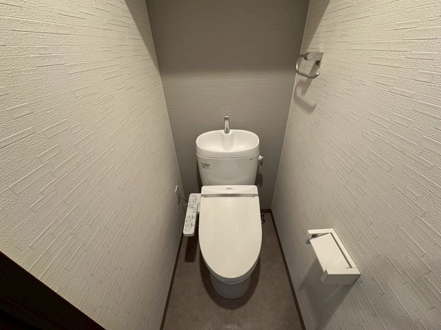 セントポーリア平野町