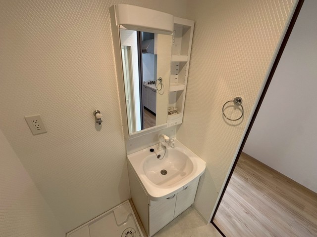 セントポーリア平野町