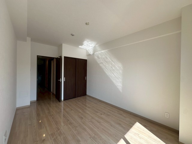 セントポーリア平野町