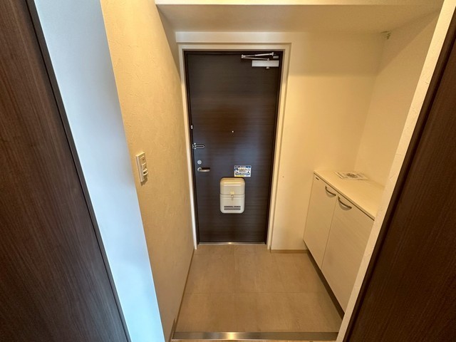 セントポーリア平野町