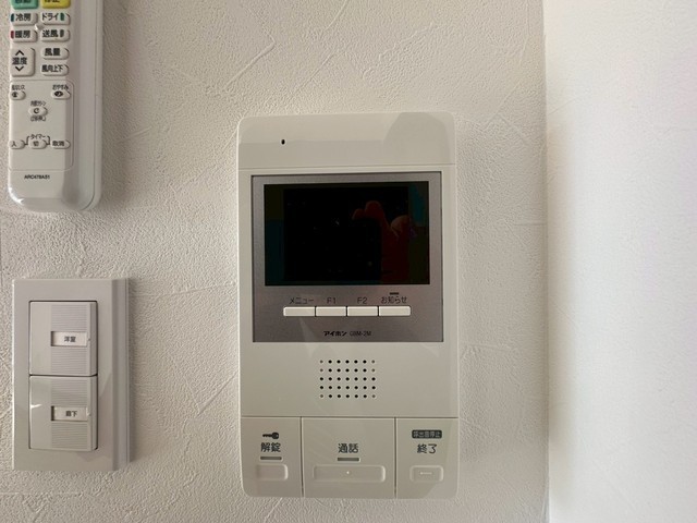 セントポーリア平野町