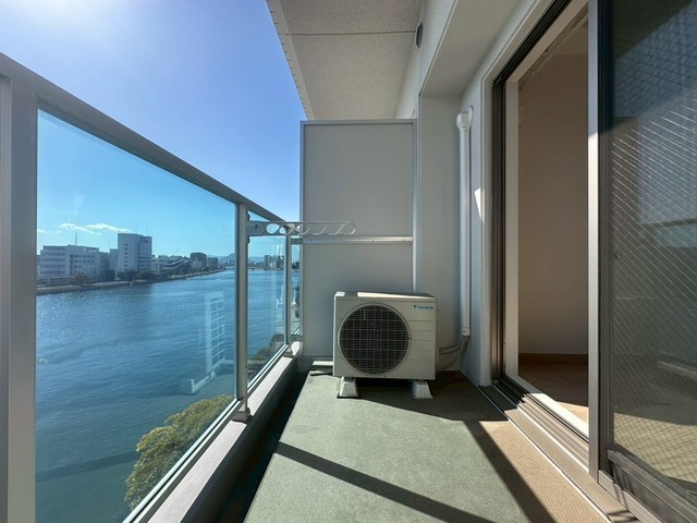 セントポーリア平野町