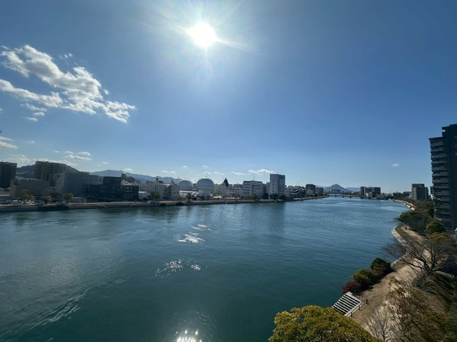 セントポーリア平野町