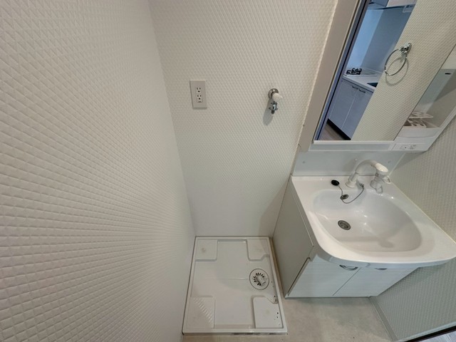 セントポーリア平野町