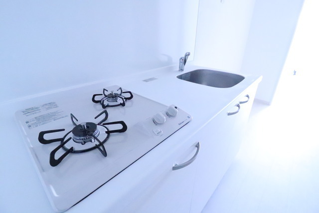 セントポーリア平野町