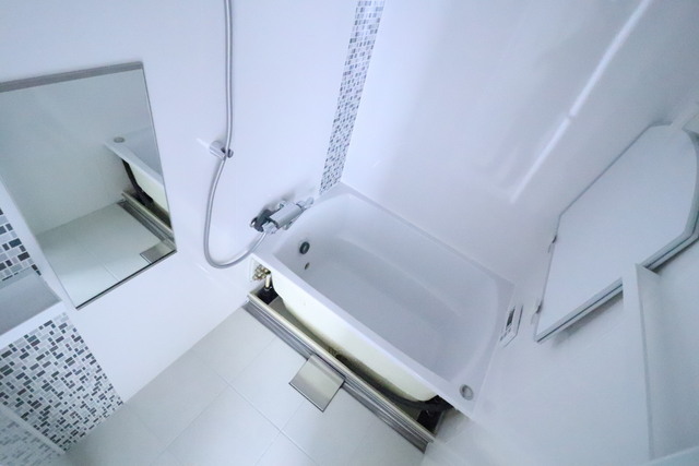 セントポーリア平野町