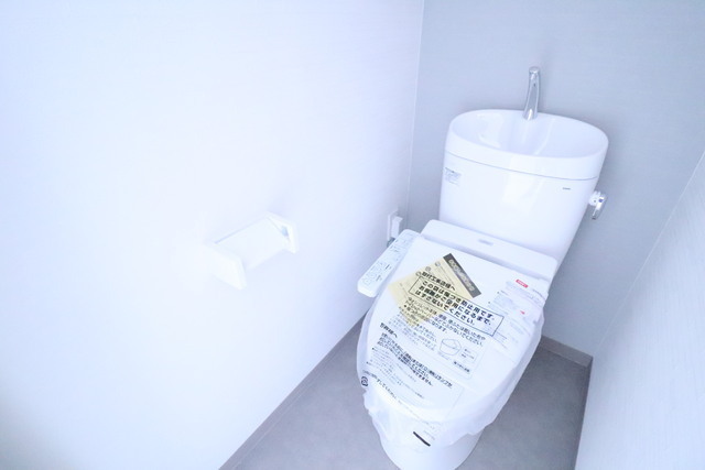 セントポーリア平野町